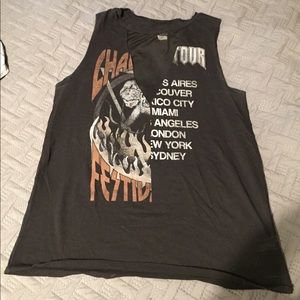 Band tank